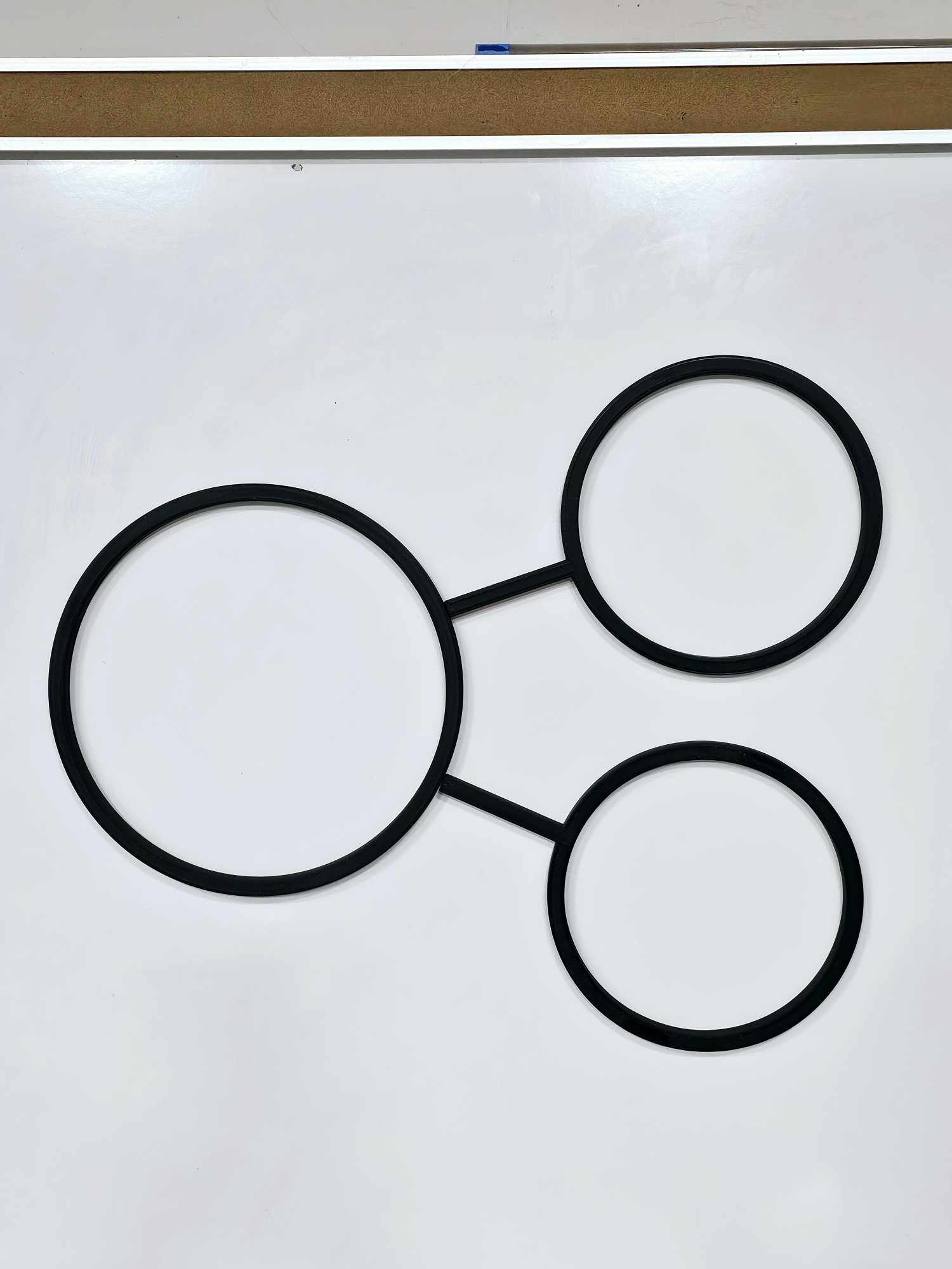 Magnetic Number Bonds