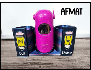 Pencil Station - Option 3