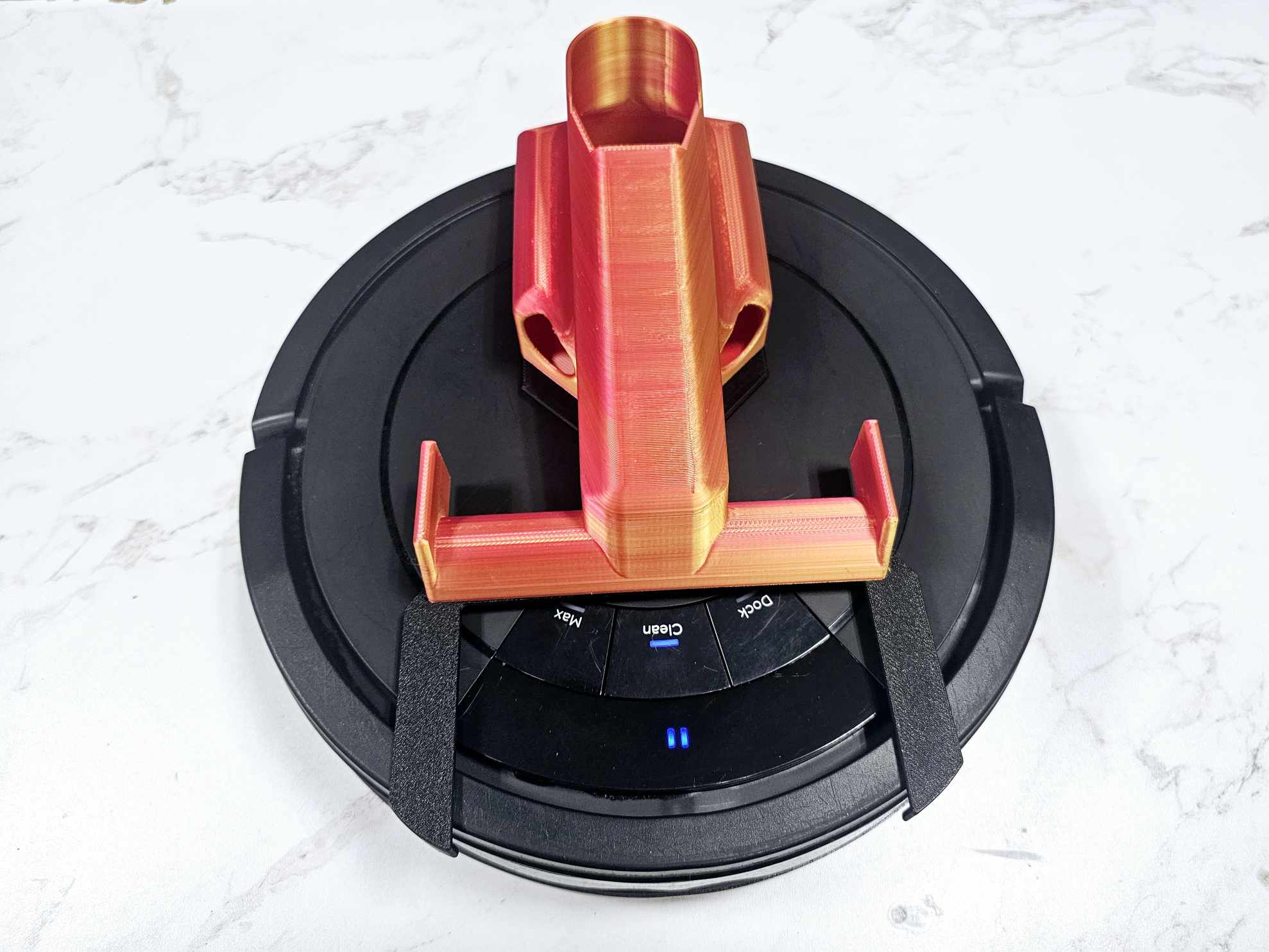 Elf Race Car (Version with FLAT top) - Image 9