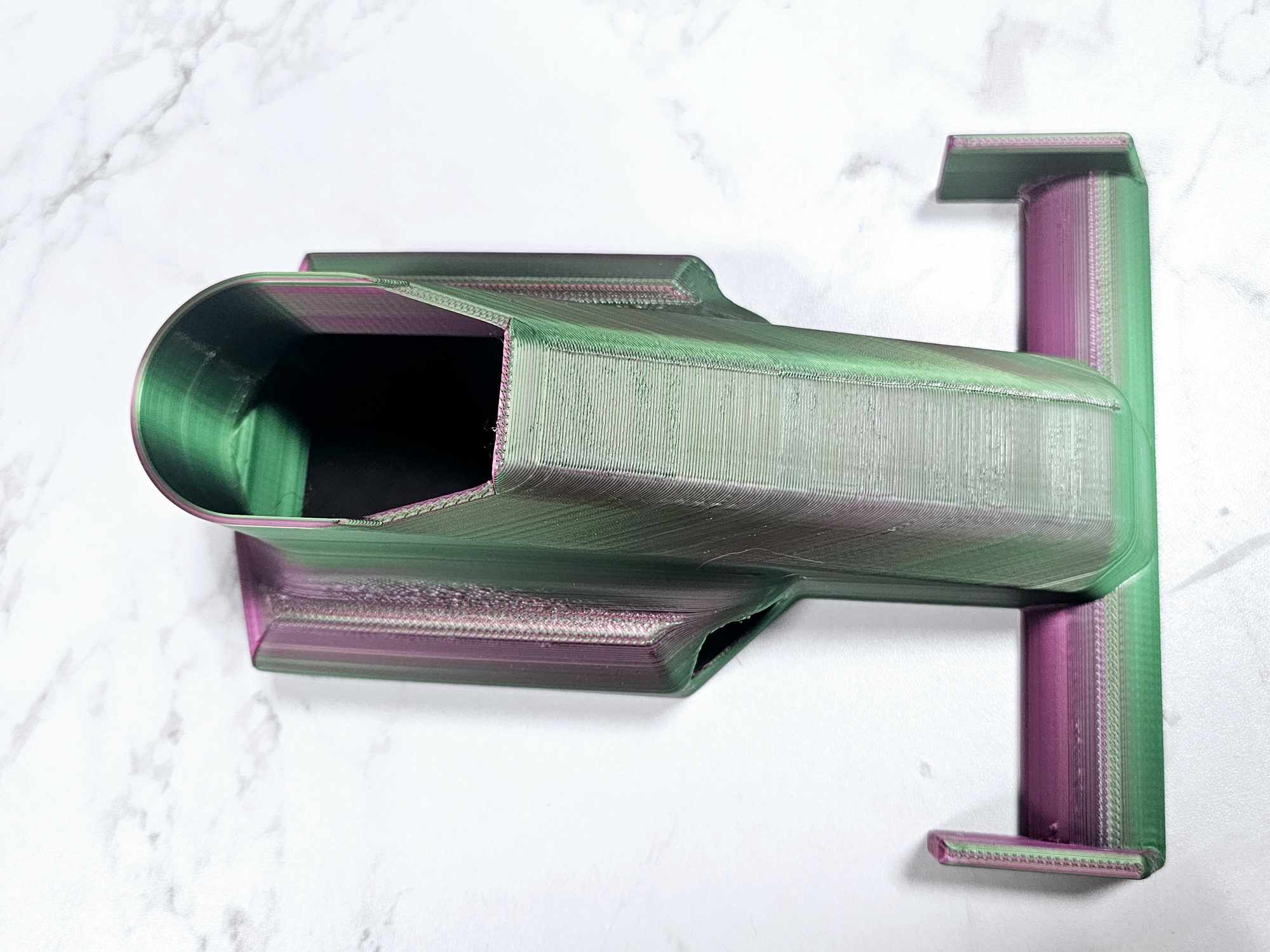 Elf Race Car (Version with FLAT top) - Image 10