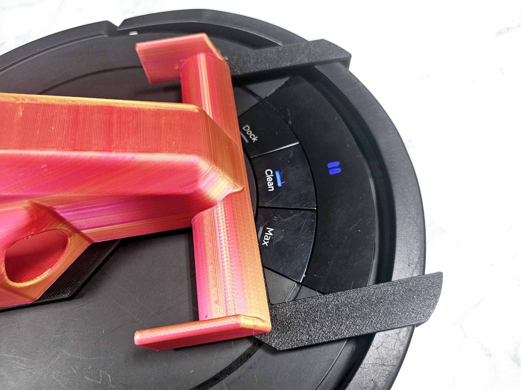 Elf Race Car (Version with FLAT top) - Image 13