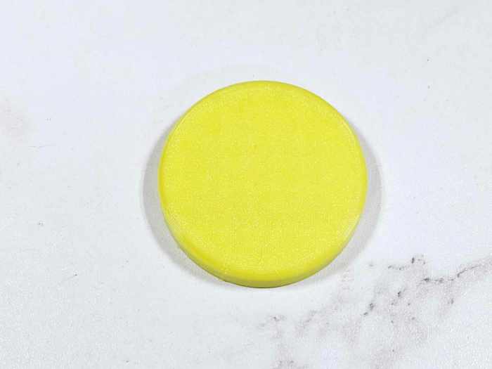 Teacher Magnets – Solid Colors