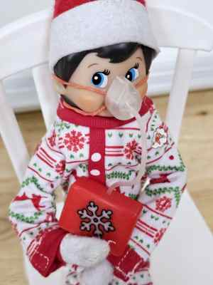 Elf Nebulizer - Quantity 1