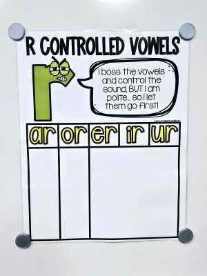 Bossy R [Hard Good] R controlled - Option #5