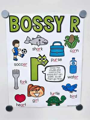 Bossy R [Hard Good] R controlled - Option #2