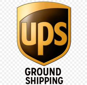 UPS Ground Shipping - 1 Tube (up to 4 anchor charts)