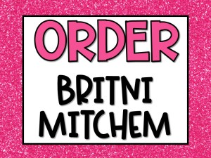 B. Mitchem (Nameplate Order)