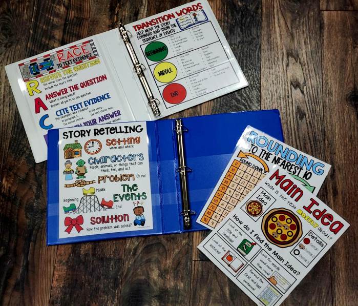 Teaching Tools