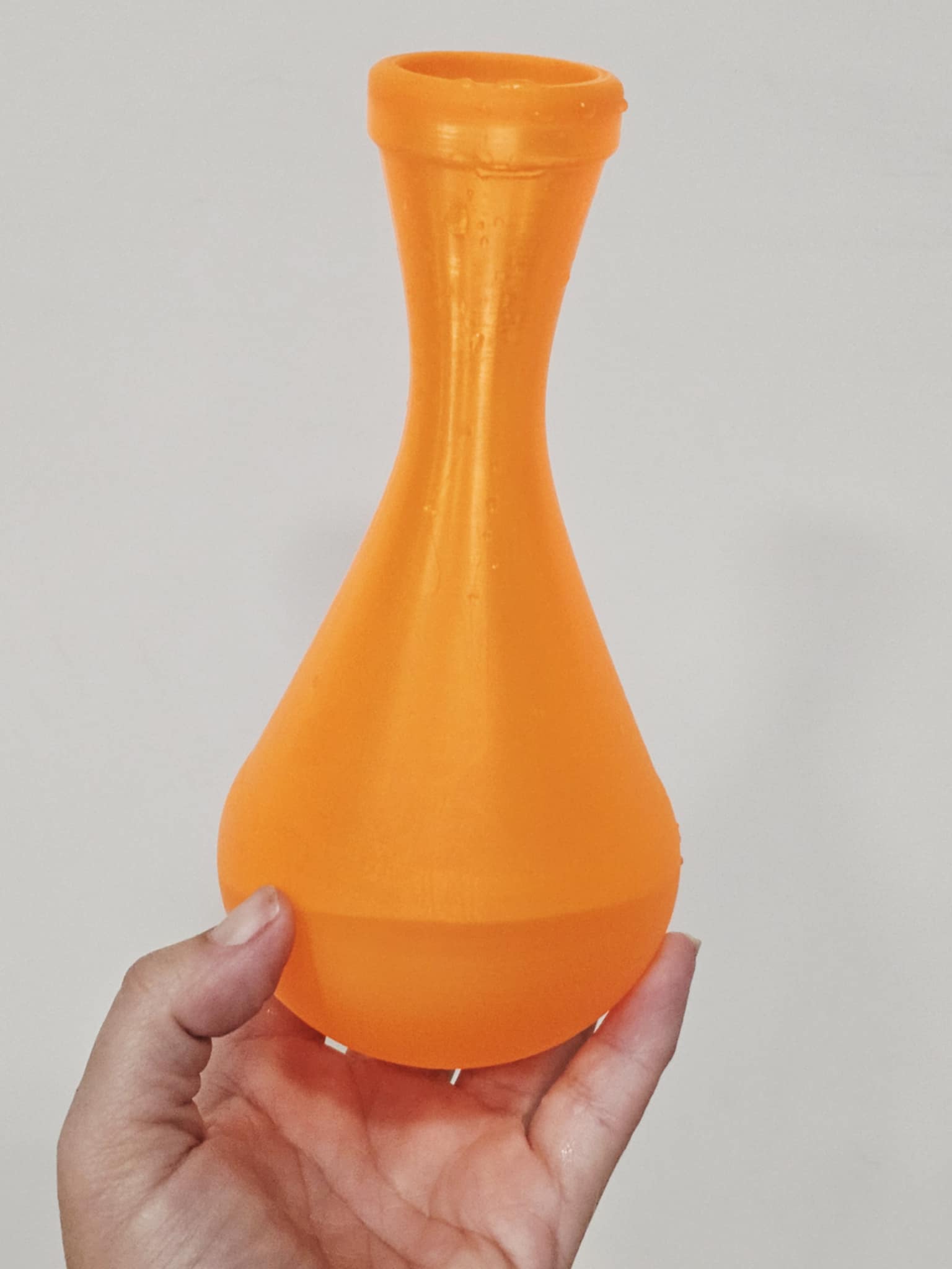 Plastic Potion Bottles - 7 Pack - Image 7