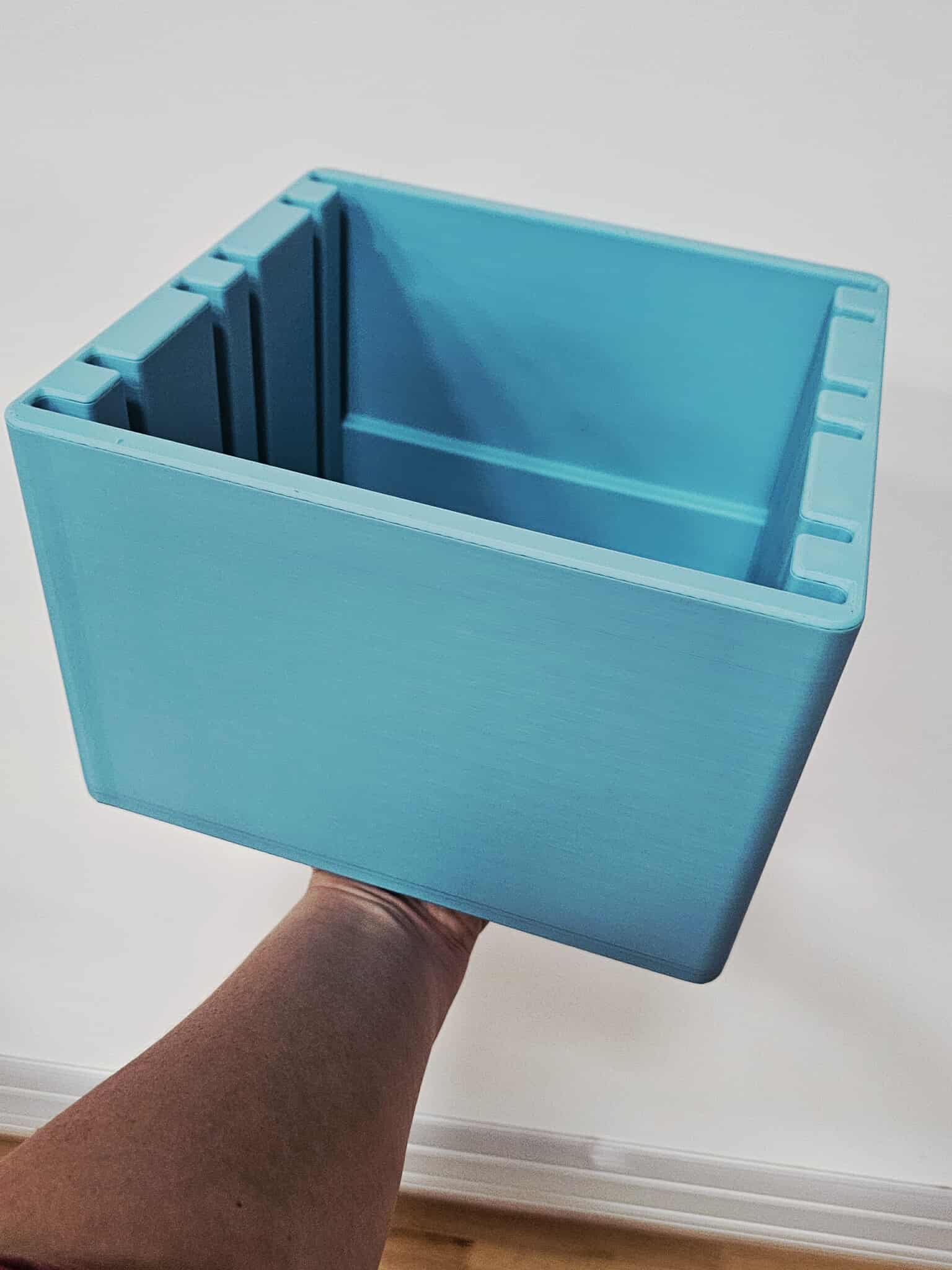 Clipboard Holder (Holds 6 Clipboards) - Perfect for small groups & centers! - Image 3