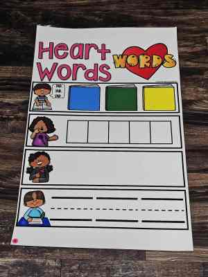 Discount Anchor Chart [Hard Good] - #13 [LARGE SIZE]