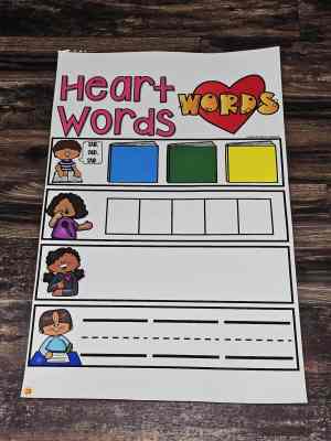 Discount Anchor Chart [Hard Good] - #23 [LARGE SIZE]