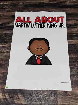 Discount Anchor Chart [Hard Good] - #43 [LARGE SIZE]