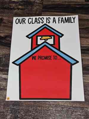 Discount Anchor Chart [Hard Good] - #68 [MEDIUM SIZE]