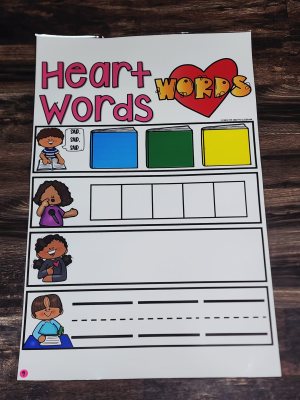 Discount Anchor Chart [Hard Good] - #9 [LARGE SIZE]