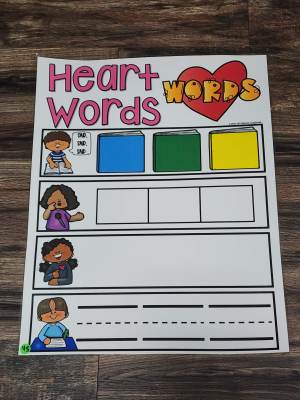 Discount Anchor Chart [Hard Good] - #45 [MEDIUM SIZE]