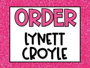 Personal Request: Lynett Croyle