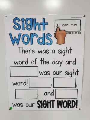 Discount Anchor Chart [Hard Good] - #327 [MEDIUM SIZE]