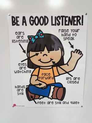 Discount Anchor Chart [Hard Good] - #328 [MEDIUM SIZE]