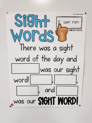 Discount Anchor Chart [Hard Good] - #60 [MEDIUM SIZE]
